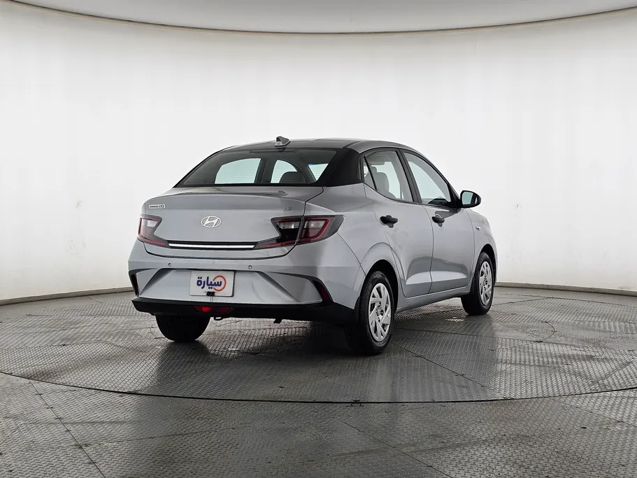 هيونداي Grand i10 فلييت 2024 