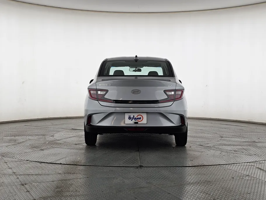 هيونداي Grand i10 فلييت 2024 