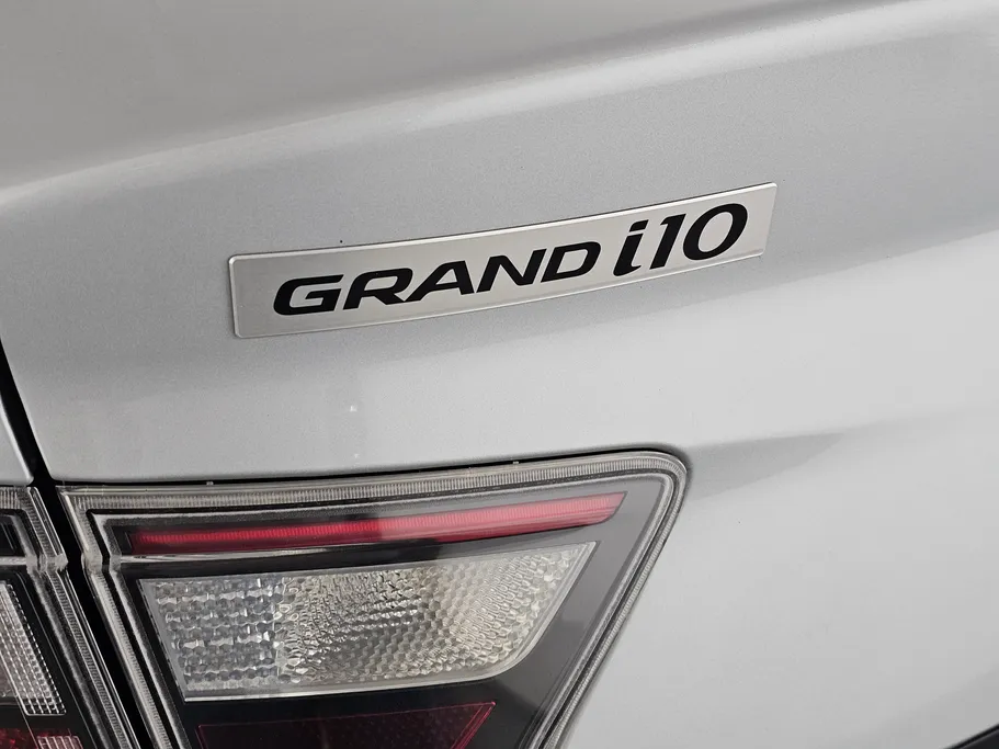 هيونداي Grand i10 فلييت 2024 