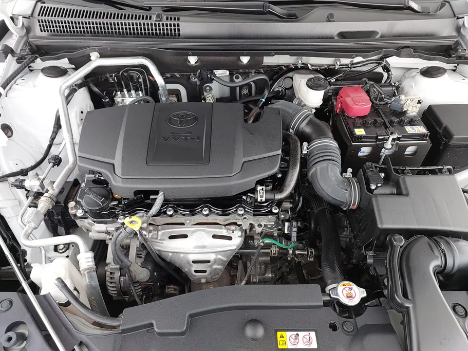 2024 Toyota Yaris  Y 