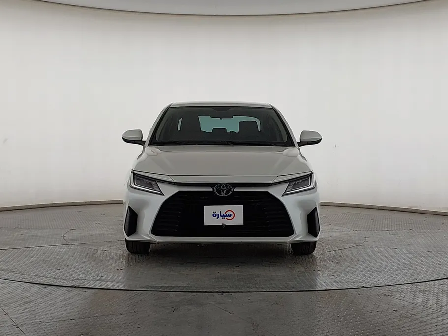 2024 Toyota Yaris  Y 