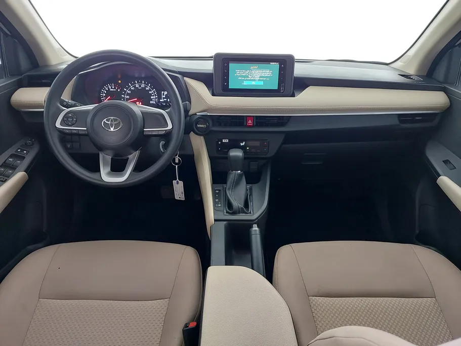 2024 Toyota Yaris  Y 