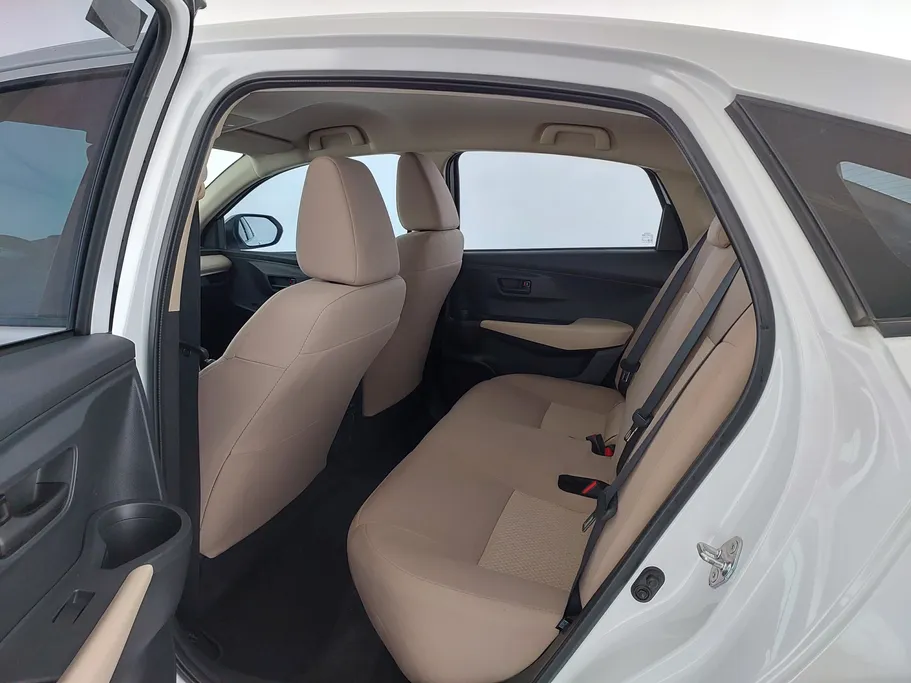 2024 Toyota Yaris  Y 