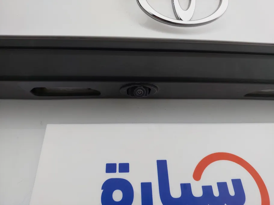 2024 Toyota Yaris  Y 