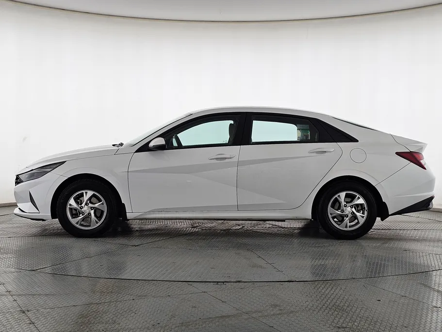 هيونداي النترا فلييت 2022 