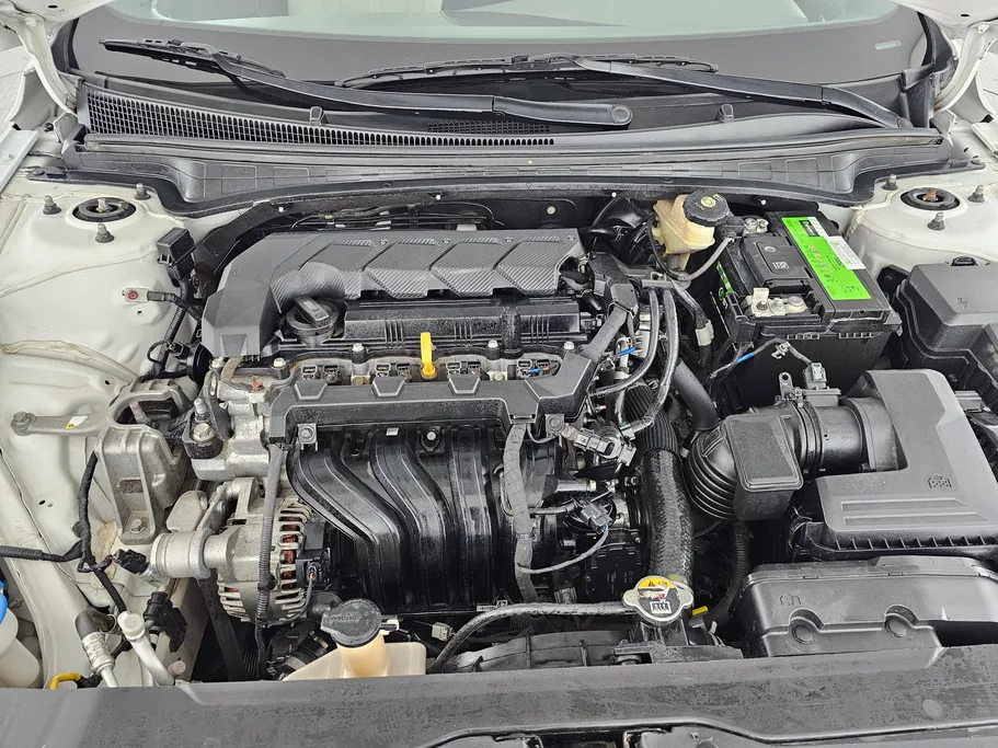 هيونداي النترا فلييت 2022 