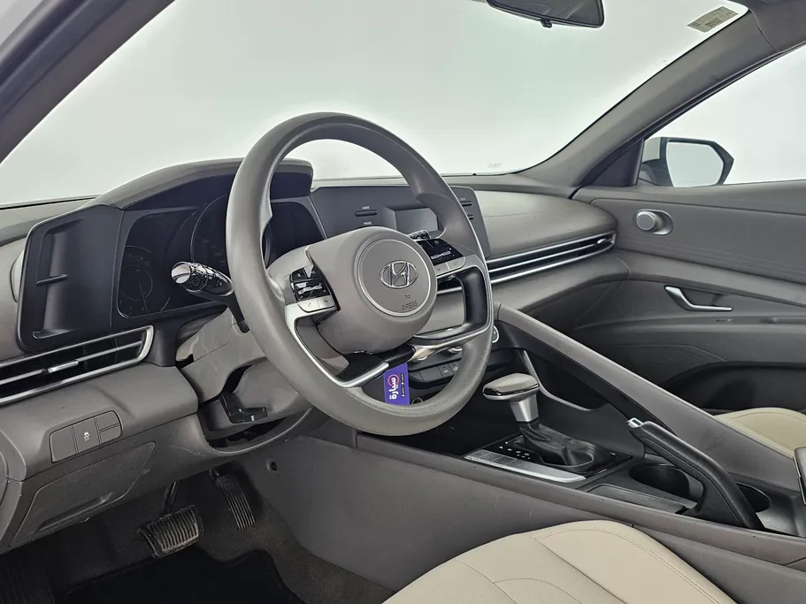 هيونداي النترا فلييت 2022 