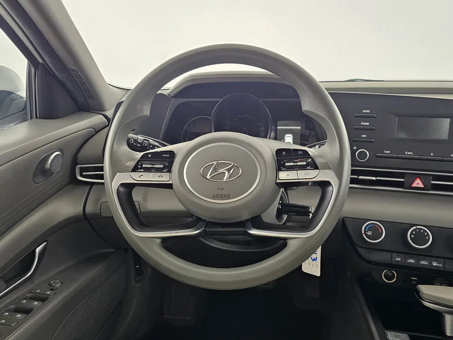 هيونداي النترا فلييت 2022 