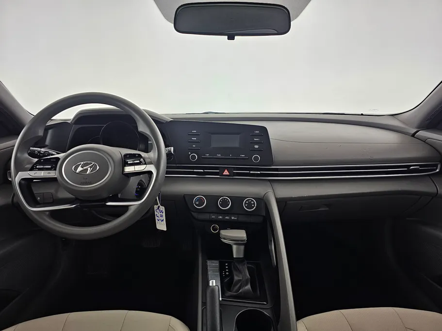 هيونداي النترا فلييت 2022 