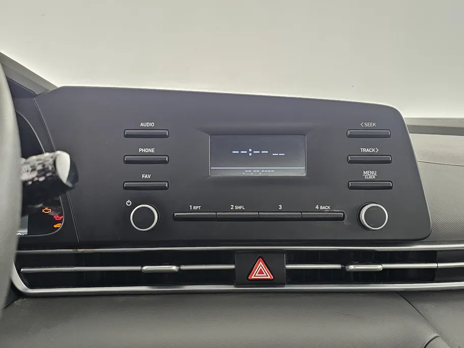 هيونداي النترا فلييت 2022 