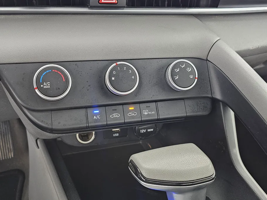 هيونداي النترا فلييت 2022 