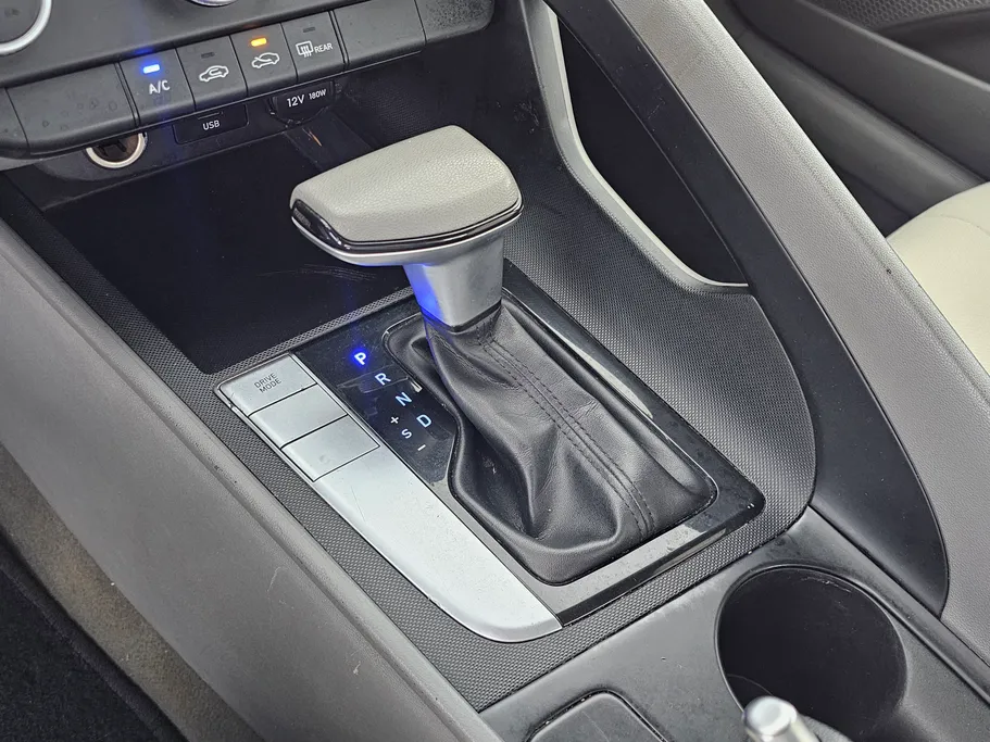 هيونداي النترا فلييت 2022 