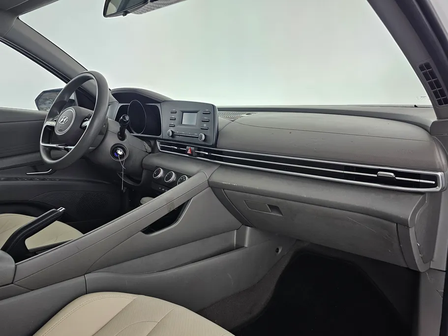 هيونداي النترا فلييت 2022 