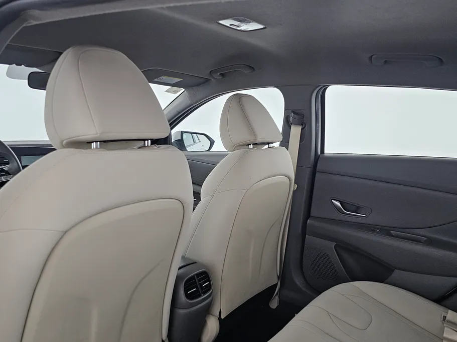 هيونداي النترا فلييت 2022 