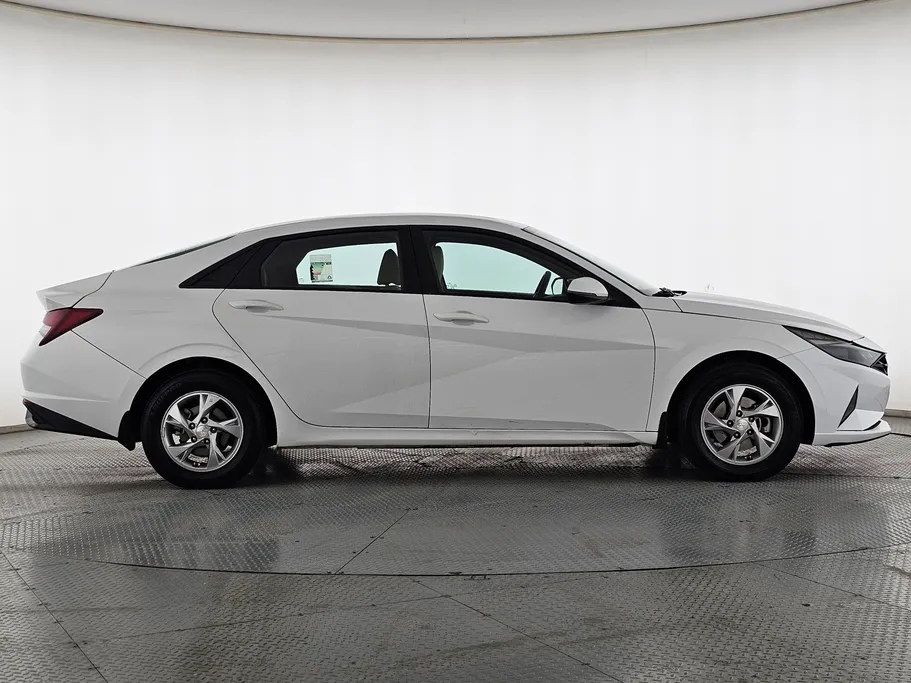 هيونداي النترا فلييت 2022 