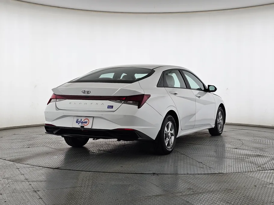 هيونداي النترا فلييت 2022 