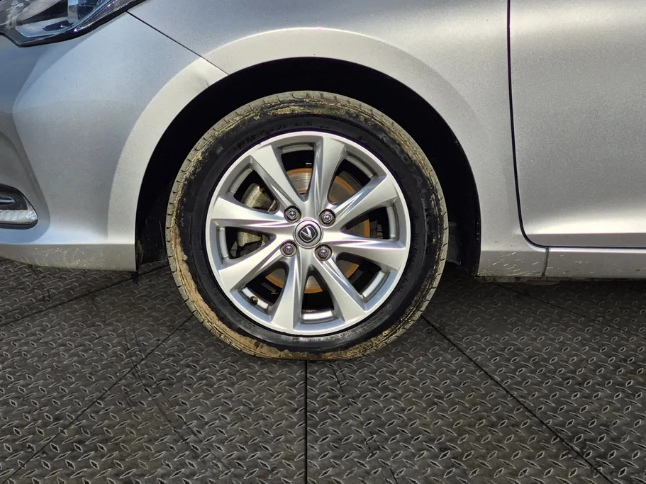 شانجان السفن Full Option 2025 