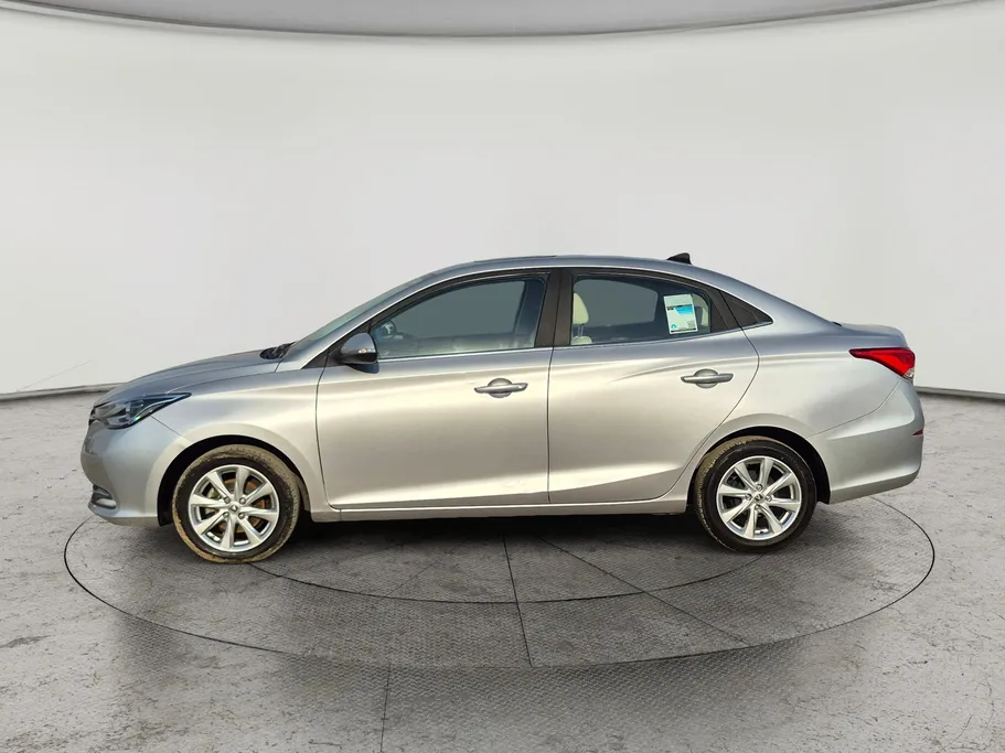 شانجان السفن Full Option 2025 