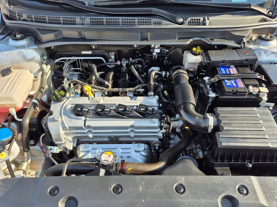 شانجان السفن Full Option 2025 