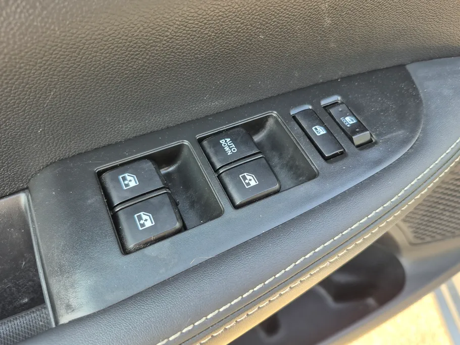 شانجان السفن Full Option 2025 