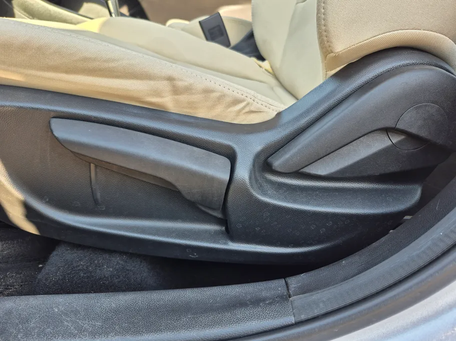 شانجان السفن Full Option 2025 