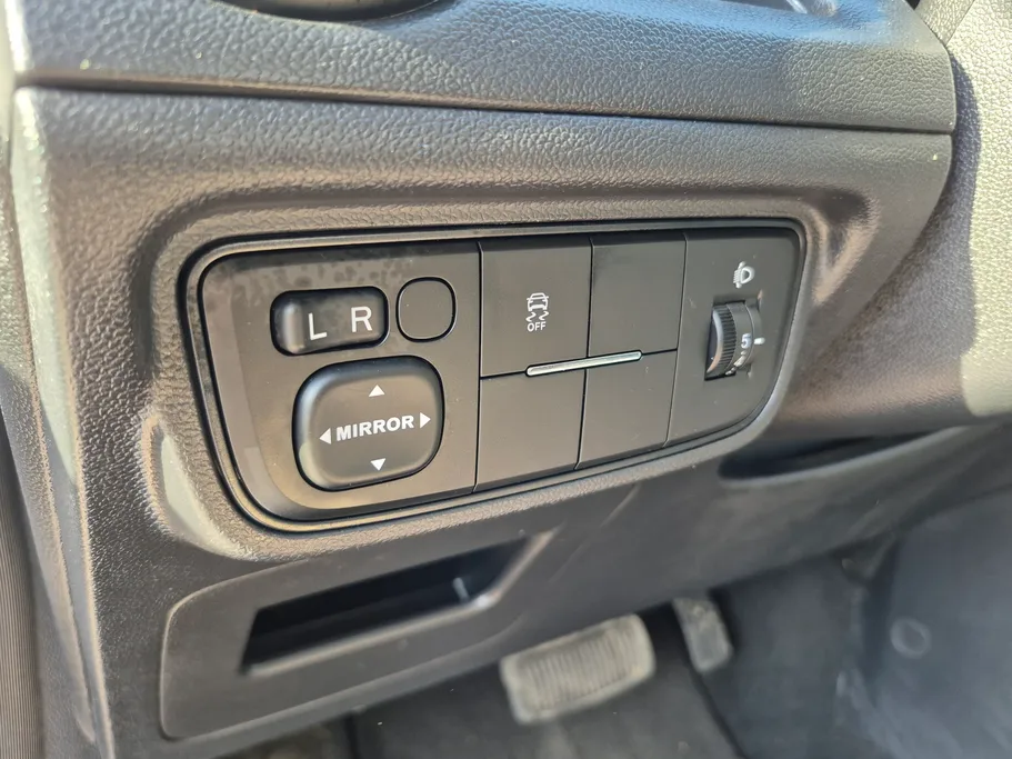 شانجان السفن Full Option 2025 