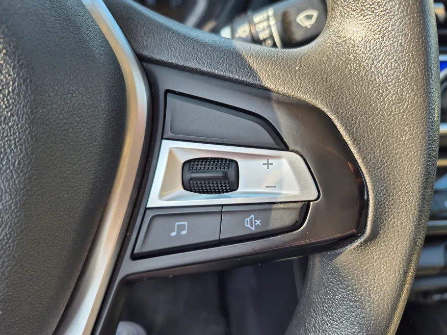 شانجان السفن Full Option 2025 