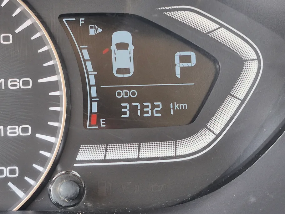 شانجان السفن Full Option 2025 