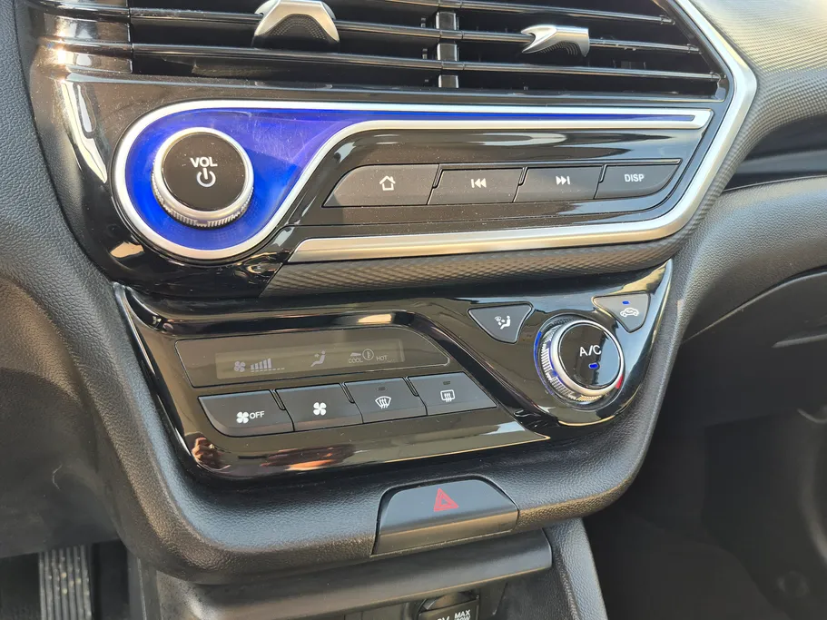 شانجان السفن Full Option 2025 