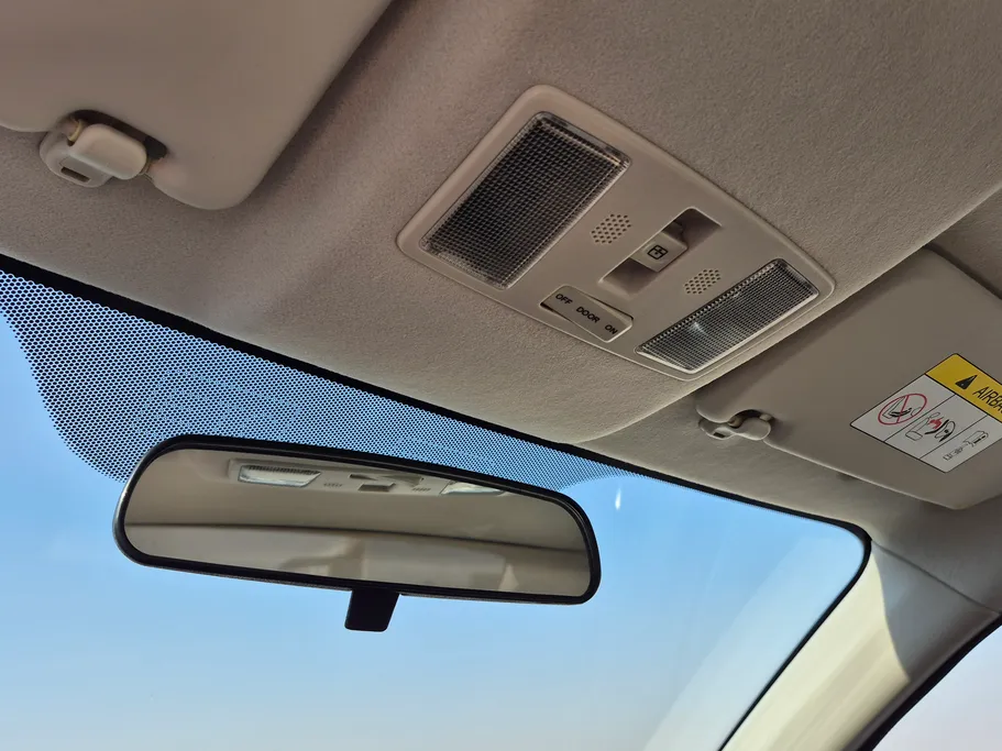 شانجان السفن Full Option 2025 