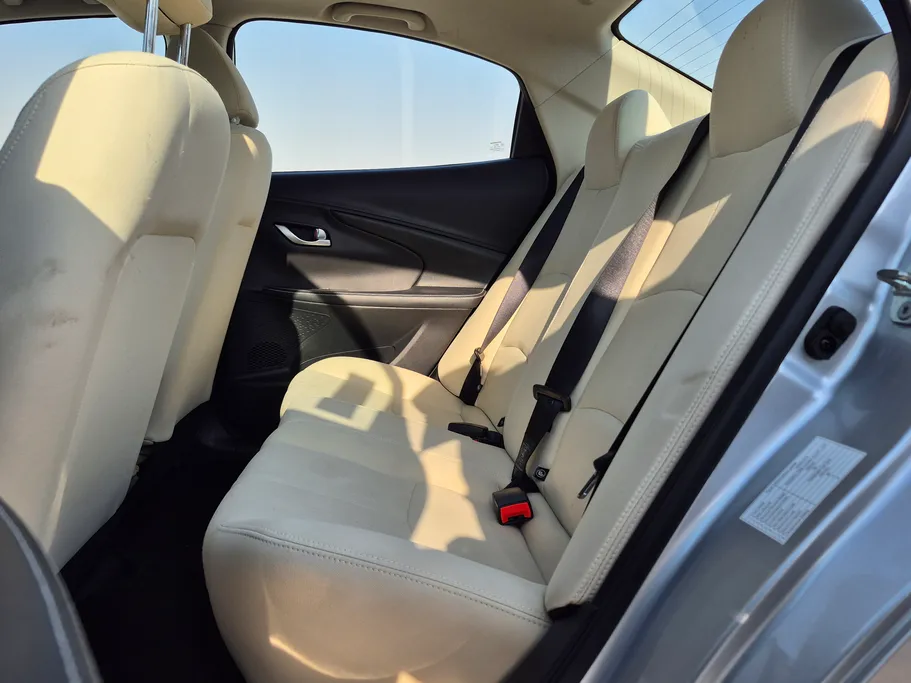 شانجان السفن Full Option 2025 