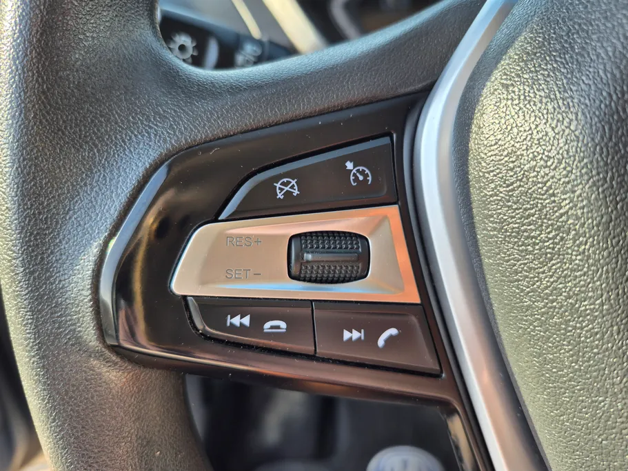 شانجان السفن Full Option 2025 