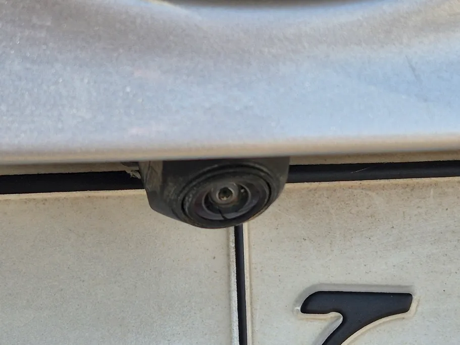 شانجان السفن Full Option 2025 