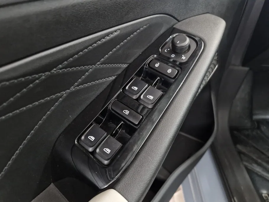 جيلي امجراند GS 2025 