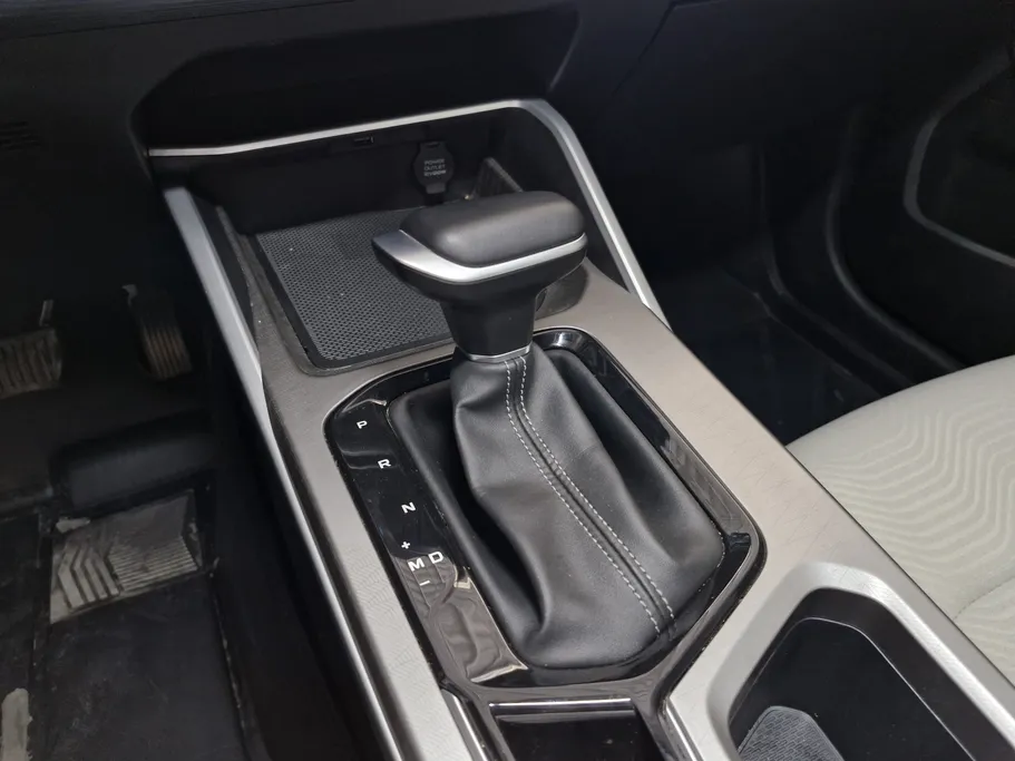 جيلي امجراند GS 2025 