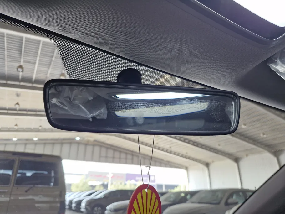 جيلي امجراند GS 2025 