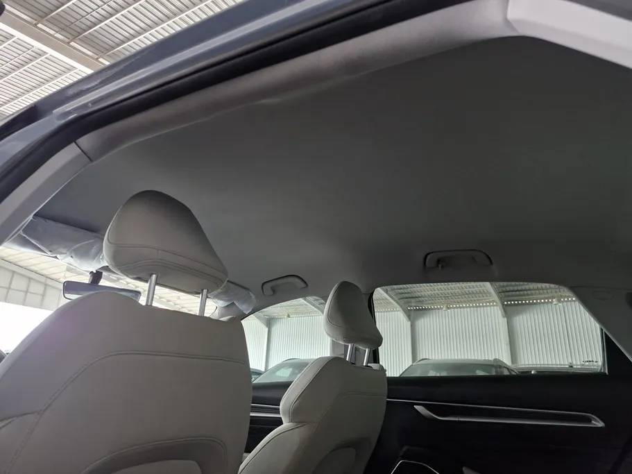 جيلي امجراند GS 2025 