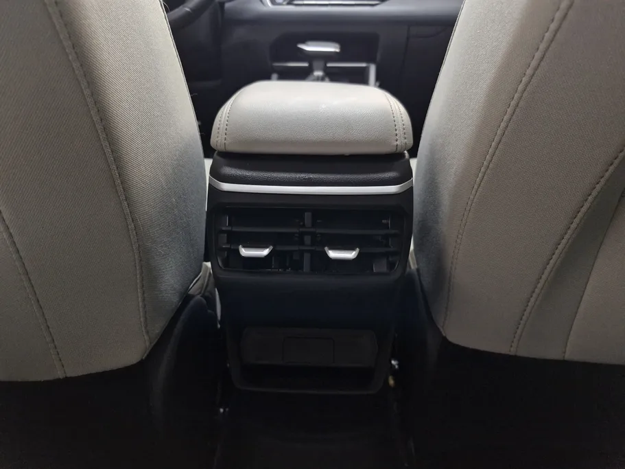 جيلي امجراند GS 2025 