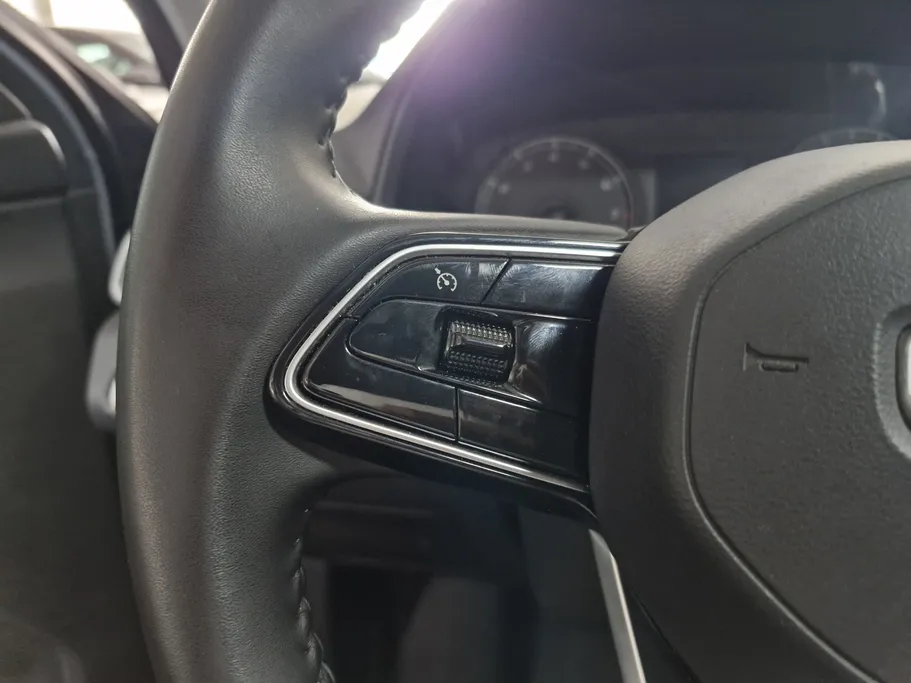 جيلي امجراند GS 2025 