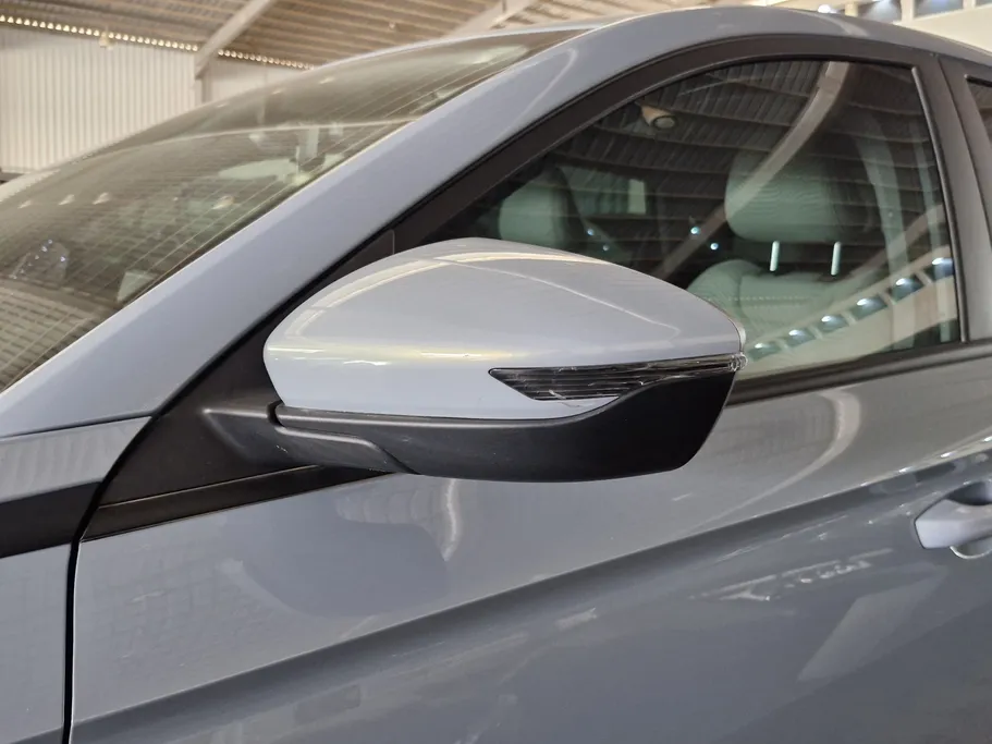 جيلي امجراند GS 2025 