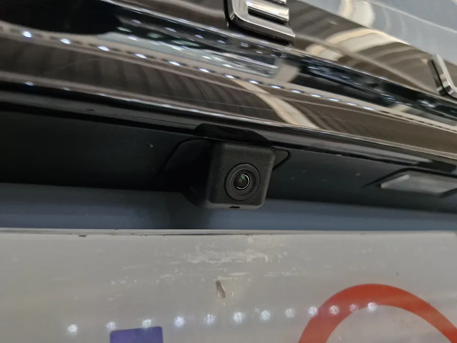 جيلي امجراند GS 2025 