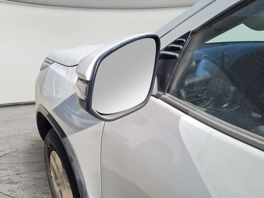 تويوتا فورتشنر GX2 4x4 Diesel 2026 