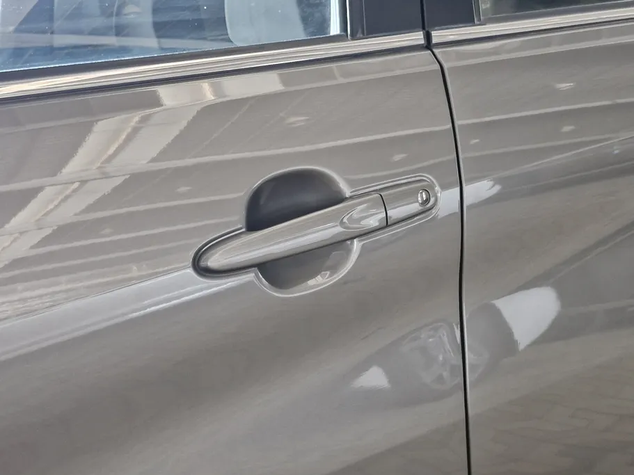 تويوتا راش G 2023 