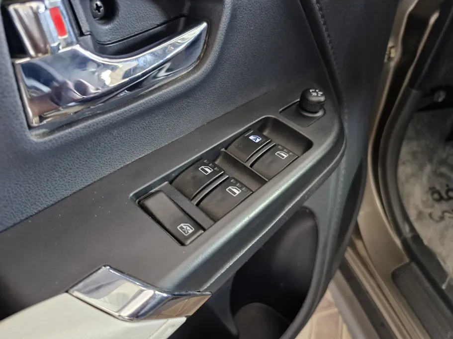 تويوتا راش G 2023 