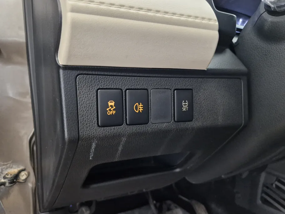 تويوتا راش G 2023 