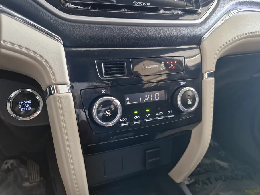 تويوتا راش G 2023 