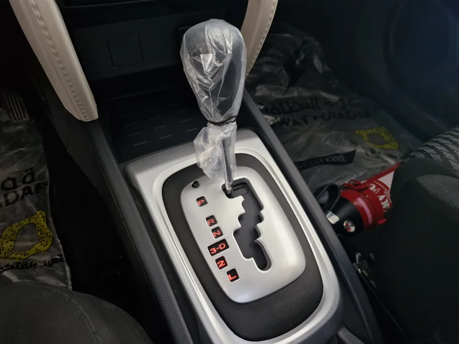 تويوتا راش G 2023 