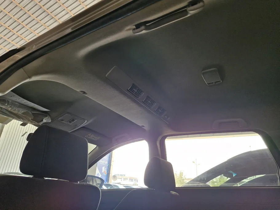 تويوتا راش G 2023 