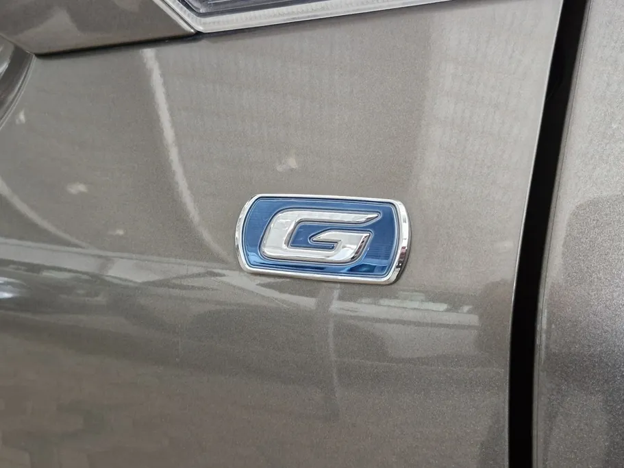 تويوتا راش G 2023 