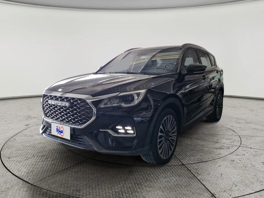 جيتور X70 كومفورت 2025 